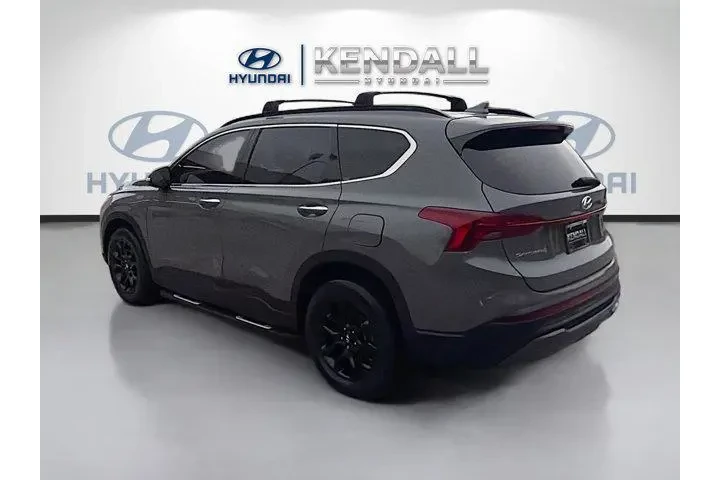 $21999 : Hyundai SANTA FE 2022 XRT 4d image 4