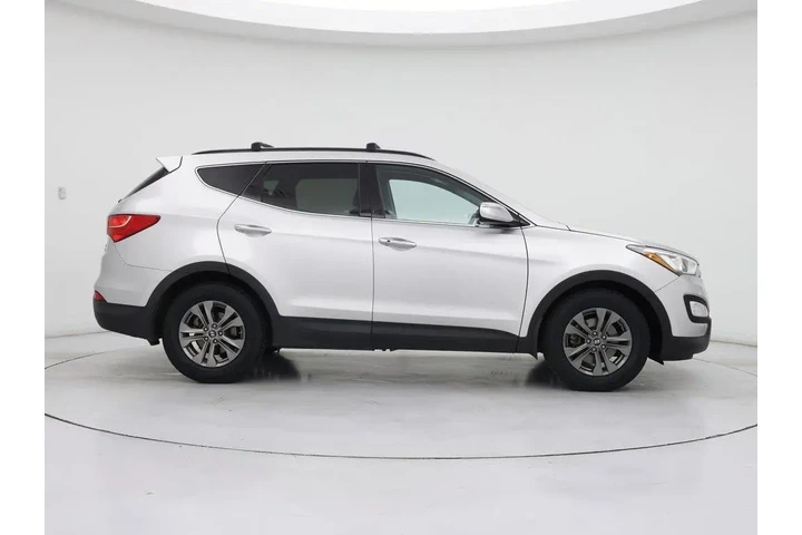 $13998 : Hyundai SANTA FE Sport 2014 image 7