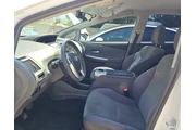 $13900 : Toyota Prius v 2012 Two 4dr thumbnail