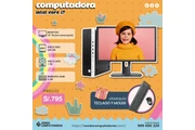 $795 : Tu nueva PC Intel i7 completa thumbnail