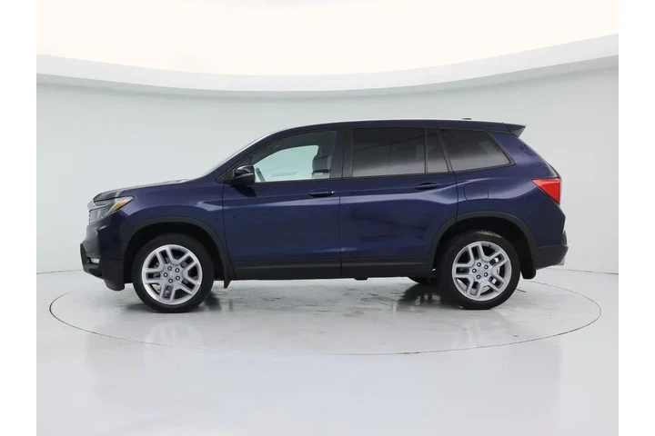 $34998 : Honda Passport 2024 AWD EX-L image 3