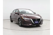 Nissan Sentra 2022 SV 4dr Se en Modesto
