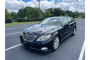 2012 LS 460 en Atlanta