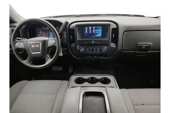 $24998 : GMC Sierra 1500 2017 4x4 Bas image 9