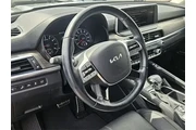 $35590 : Kia Telluride 2022 AWD SX 4d thumbnail