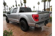 $32999 : Ford F-150 2022 4x2 XLT 4dr thumbnail