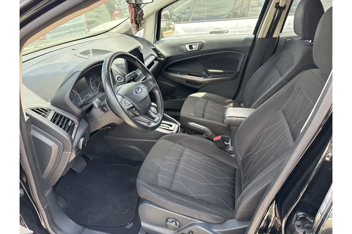 $10491 : Ford EcoSport 2019 SE 4dr Cr image 2