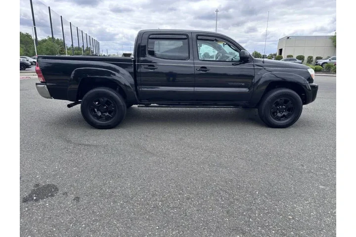 $13495 : 2008 Tacoma PreRunner V6 image 6
