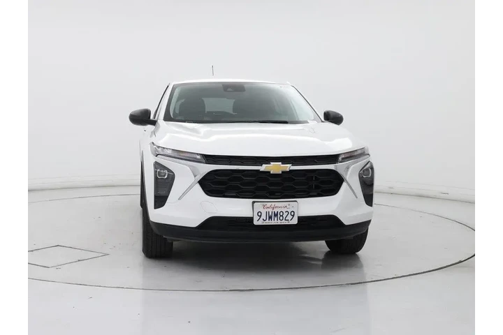 $20998 : Chevrolet Trax 2024 LS 4dr C image 5
