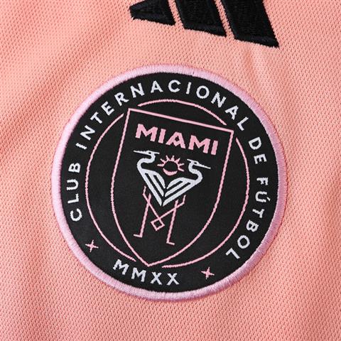 $19 : camiseta Inter Miami rosa image 3