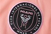 $19 : camiseta Inter Miami rosa thumbnail