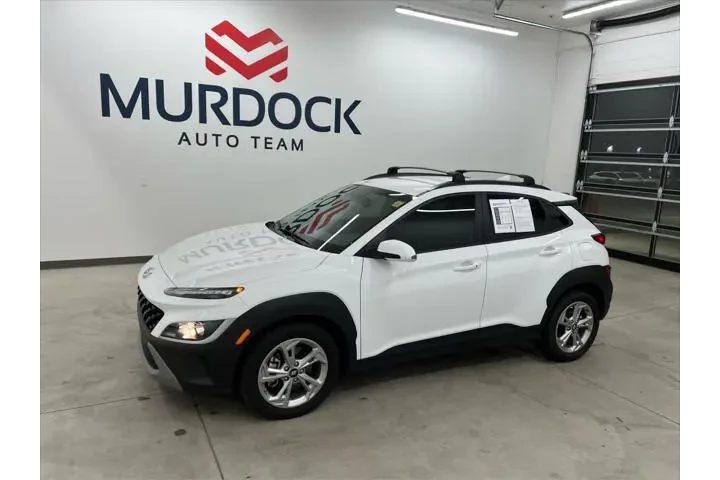 $20999 : Hyundai KONA 2023 AWD SEL 4d image 1