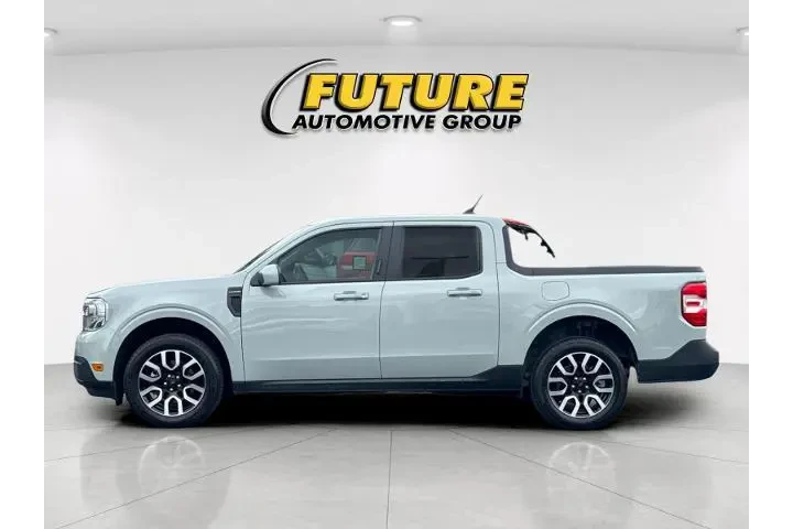 $30998 : Ford Maverick 2022 Lariat 4d image 9