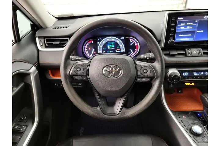 $27998 : Toyota RAV4 2019 AWD Adventu image 10