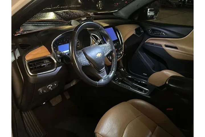 $17587 : Chevrolet Equinox 2019 4x4 P image 4