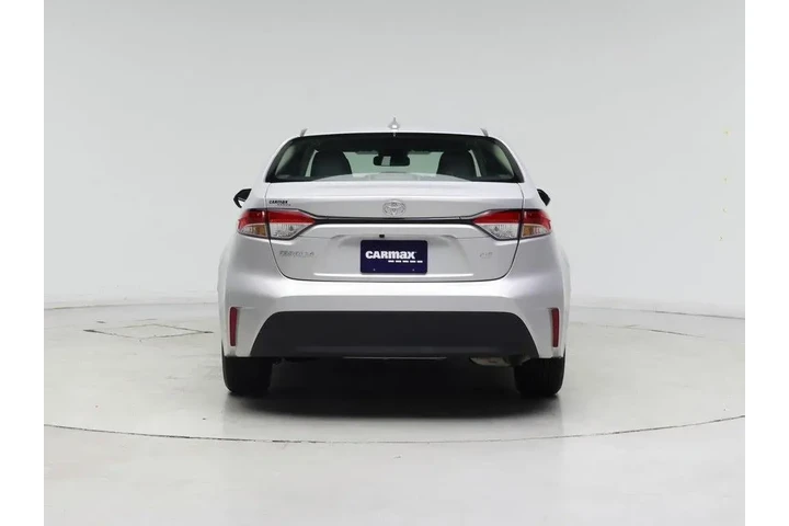 $19998 : Toyota Corolla 2023 LE 4dr S image 6