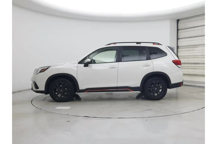 $29998 : Subaru Forester 2024 AWD Spo image 3