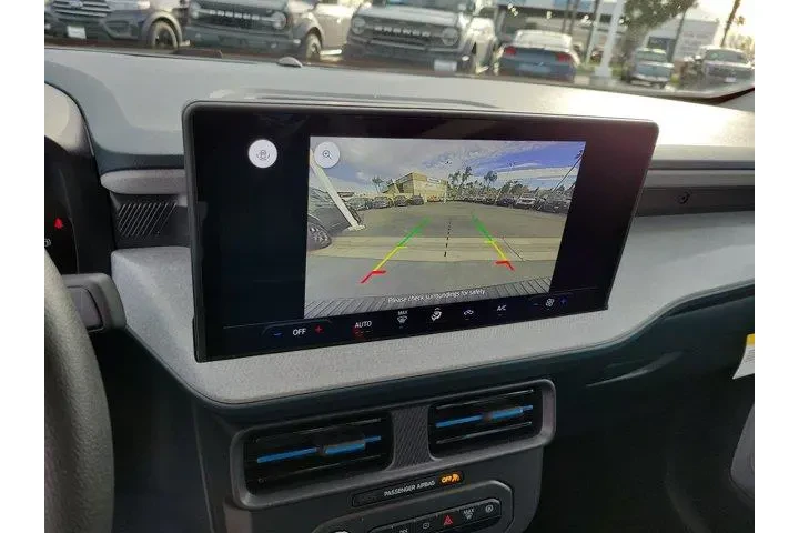 $32835 : Ford Maverick 2025 XLT 4dr S image 9