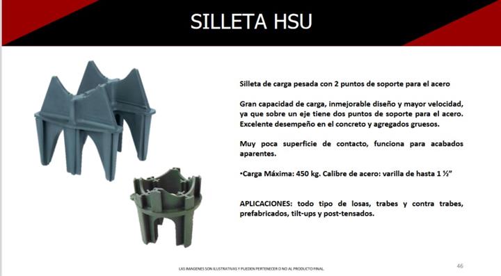 Silleta HSU image 1