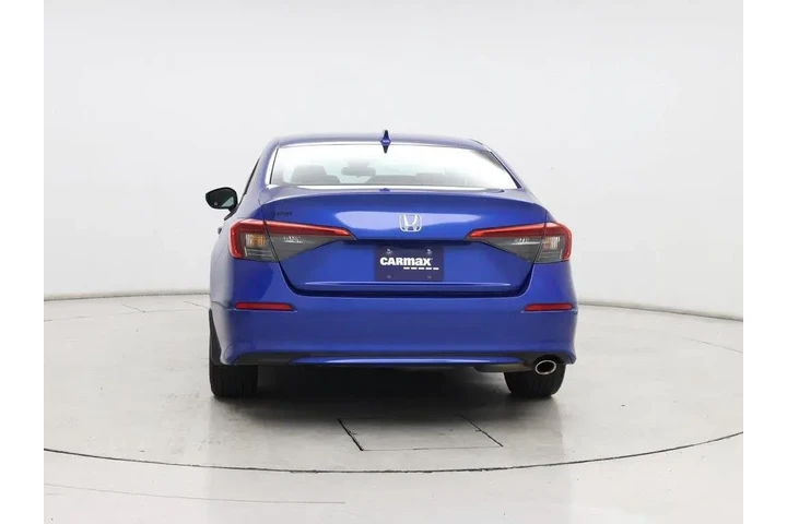 $24998 : Honda Civic 2024 Sport 4dr S image 6