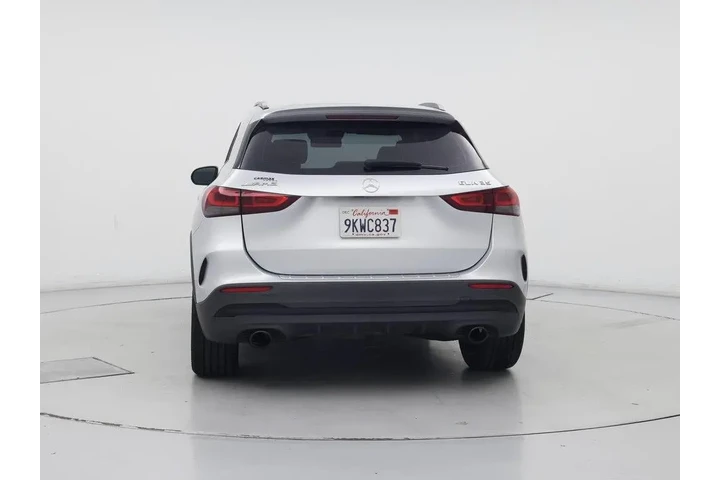 $28998 : Mercedes-Benz GLA 2021 AWD A image 6