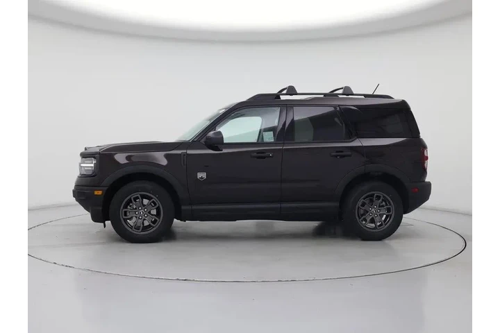 $23998 : Ford Bronco Sport 2021 AWD B image 3
