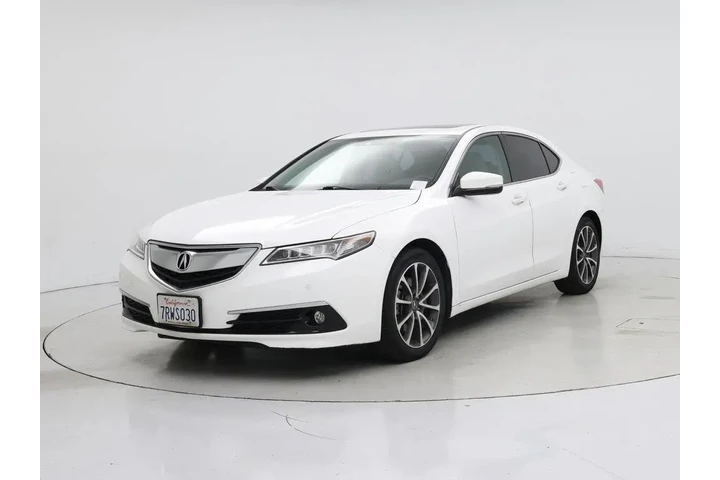 $16998 : Acura TLX 2016 SH-AWD V6 4dr image 4