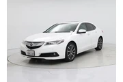 $16998 : Acura TLX 2016 SH-AWD V6 4dr thumbnail