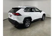 $33995 : Toyota RAV4 Hybrid 2025 AWD thumbnail