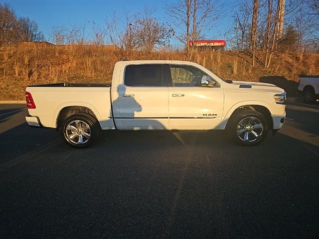 $44837 : PRE-OWNED 2020 RAM 1500 LIMIT image 2