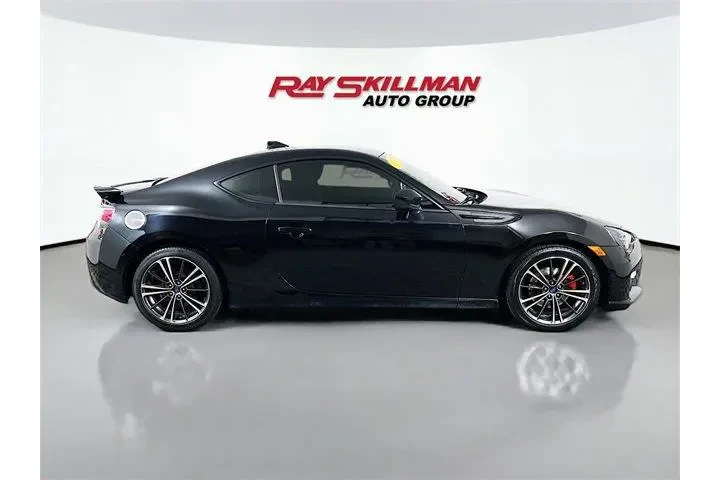 $18975 : Subaru BRZ 2015 Limited 2dr image 8