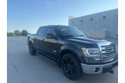 $17991 : Ford F-150 2014 4x2 XLT 4dr thumbnail