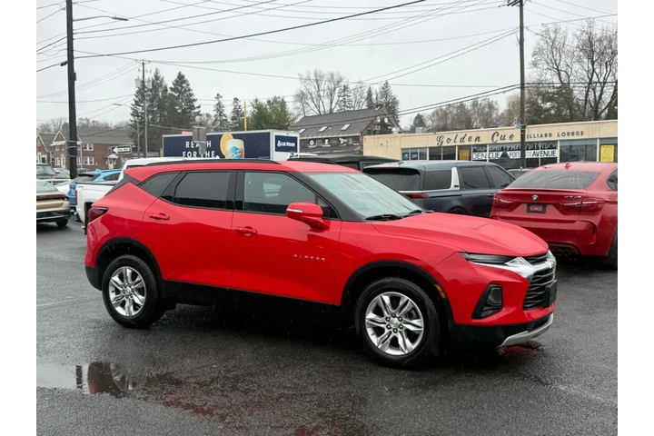 $16900 : 2019 Blazer image 3