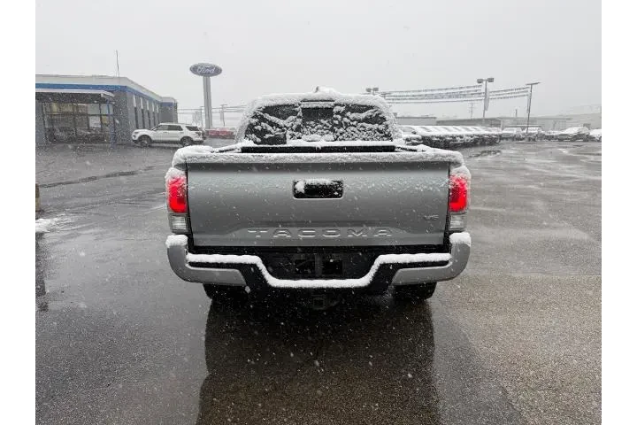 $34900 : Toyota Tacoma 2023 4x4 TRD S image 8