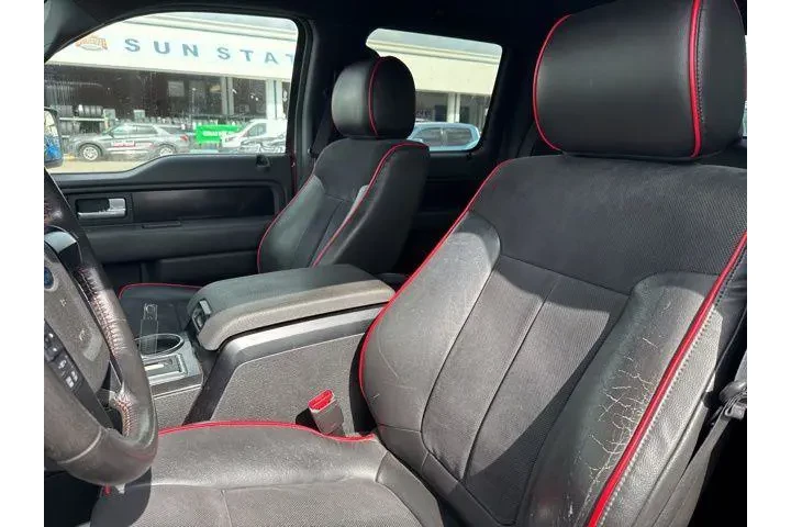 $13994 : Ford F-150 2014 4x2 FX2 4dr image 10