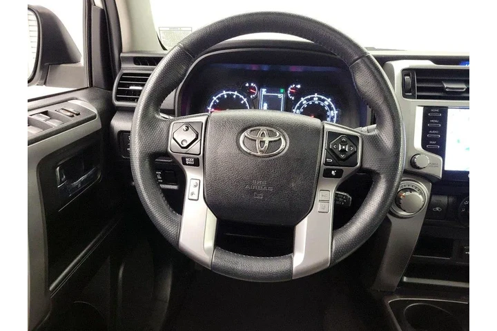 $33998 : Toyota 4Runner 2021 4x4 SR5 image 10