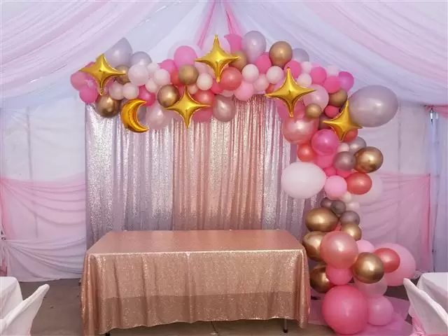 Mesasillascarpas arcosdeglobos image 4