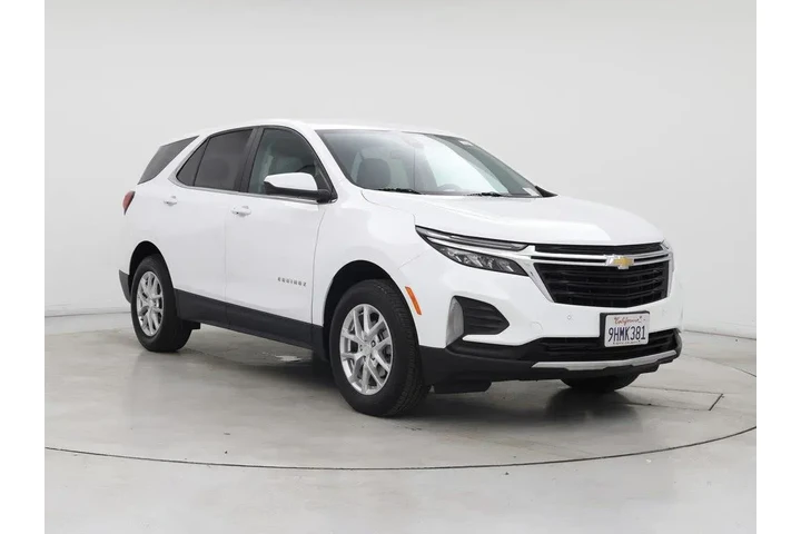 $20998 : Chevrolet Equinox 2023 4x4 L image 1