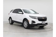 Chevrolet Equinox 2023 4x4 L