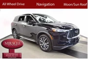 INFINITI QX60 2023 AWD Senso