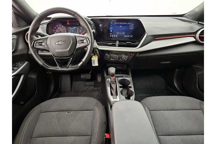 $21998 : Chevrolet Trax 2024 RS 4dr C image 9