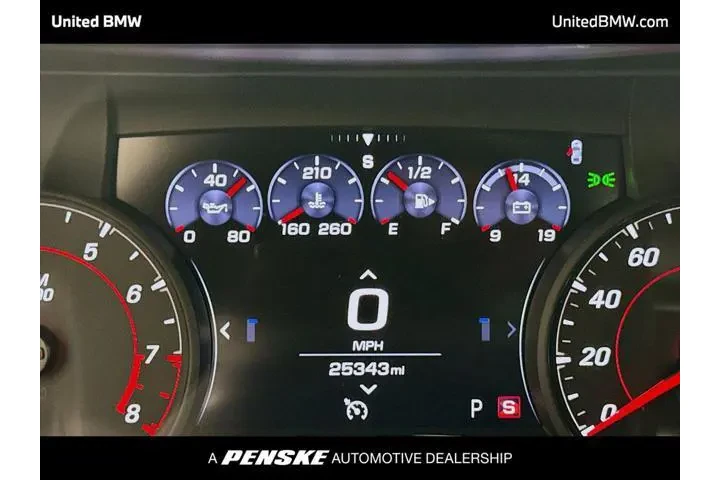 $32495 : Chevrolet Camaro 2023 LT 2dr image 7