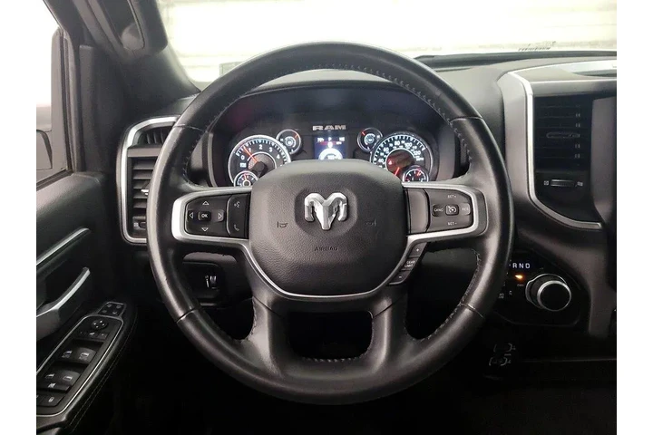 $39998 : Ram 2500 2024 4x4 Big Horn 4 image 10