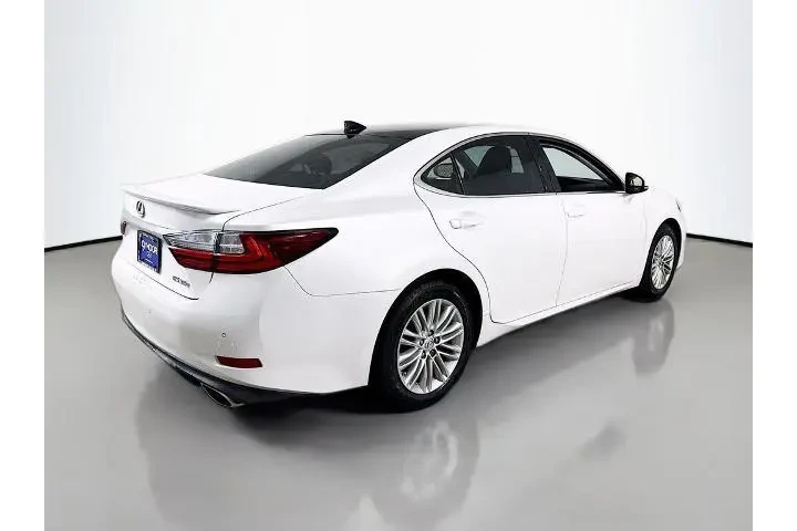 $21000 : Lexus ES 350 2017 4dr Sedan image 7