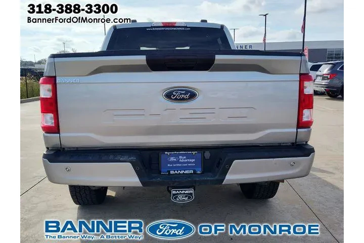 $35987 : Ford F-150 2023 4x4 XL 4dr S image 5