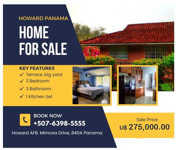 $275000 : House for sale, Howard Panamá image 10