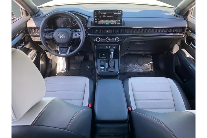 $39826 : Honda CR-V Hybrid 2024 AWD S image 10