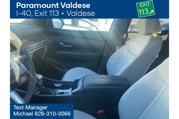 $30000 : Hyundai SANTA CRUZ 2025 AWD image 4