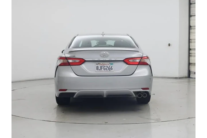 $23998 : Toyota Camry 2019 SE 4dr Sed image 6