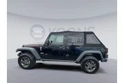 $18000 : Jeep Wrangler JK Unlimited 2 thumbnail